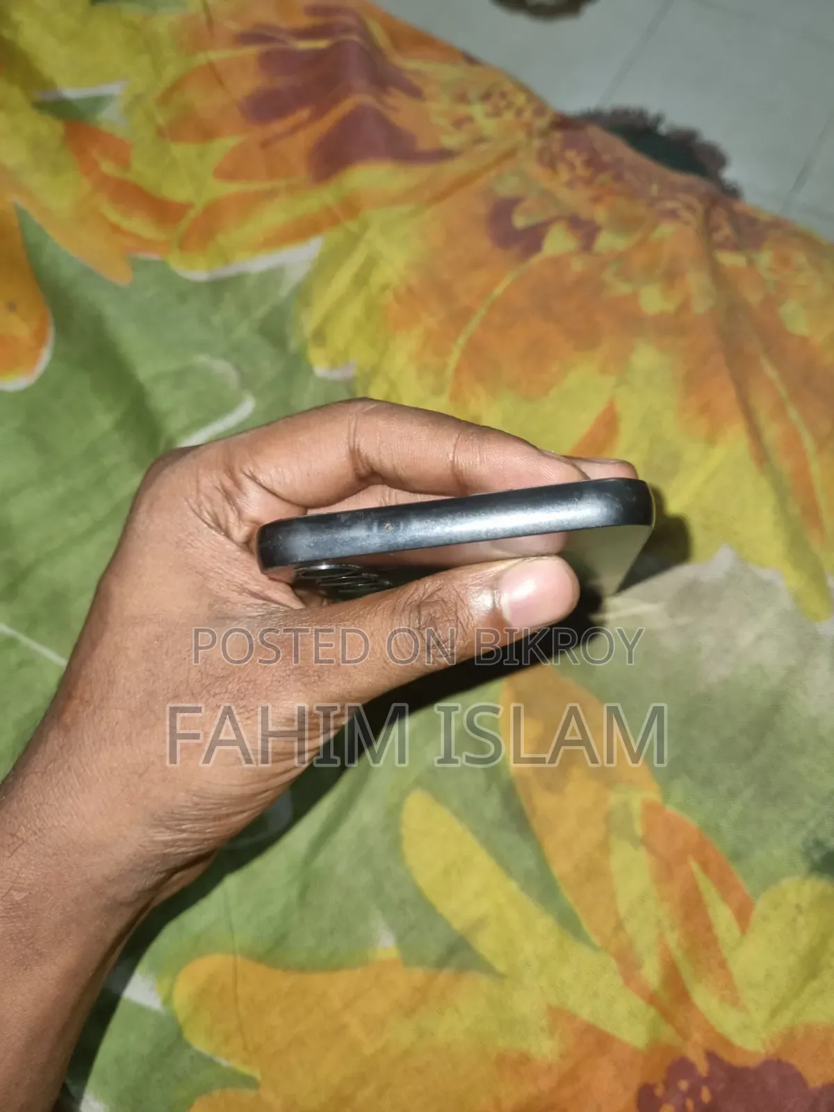Samsung Galaxy A05s 128 GB Black