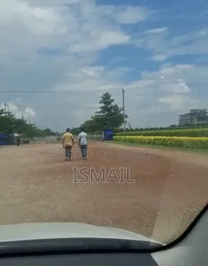 Attractive Land For Sale