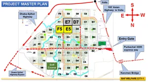 Attractive Land For Sale
