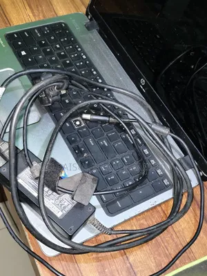 Laptop HP 4GB Intel Core i3 HDD 512GB