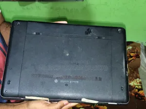 Laptop HP 4GB Intel Core i3 HDD 512GB
