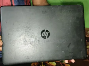 Laptop HP 4GB Intel Core i3 HDD 512GB