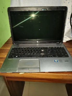 Laptop HP 4GB Intel Core i3 HDD 512GB