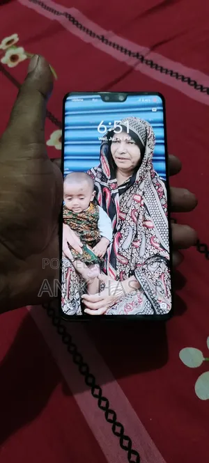Vivo V23 128 GB Black