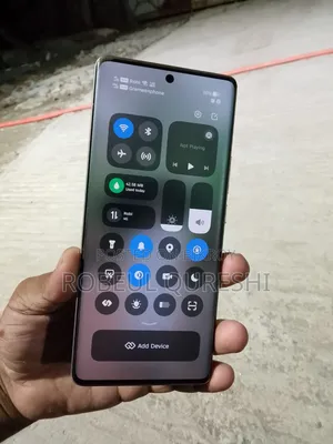 Infinix Note 40S 256 GB Blue