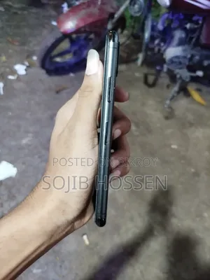 Apple iPhone XS 64 GB Black