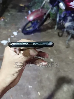Apple iPhone XS 64 GB Black
