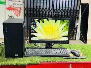 Desktop Computer Gigabyte GB-BACE-3010 8GB Intel Core i3 SSD 128GB