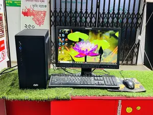 Desktop Computer Gigabyte GB-BACE-3010 8GB Intel Core i3 SSD 128GB
