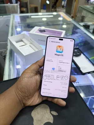 Honor X9c 256 GB Purple