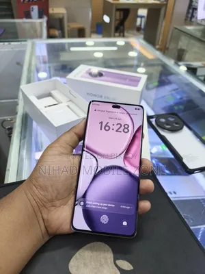 Honor X9c 256 GB Purple