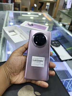 Honor X9c 256 GB Purple