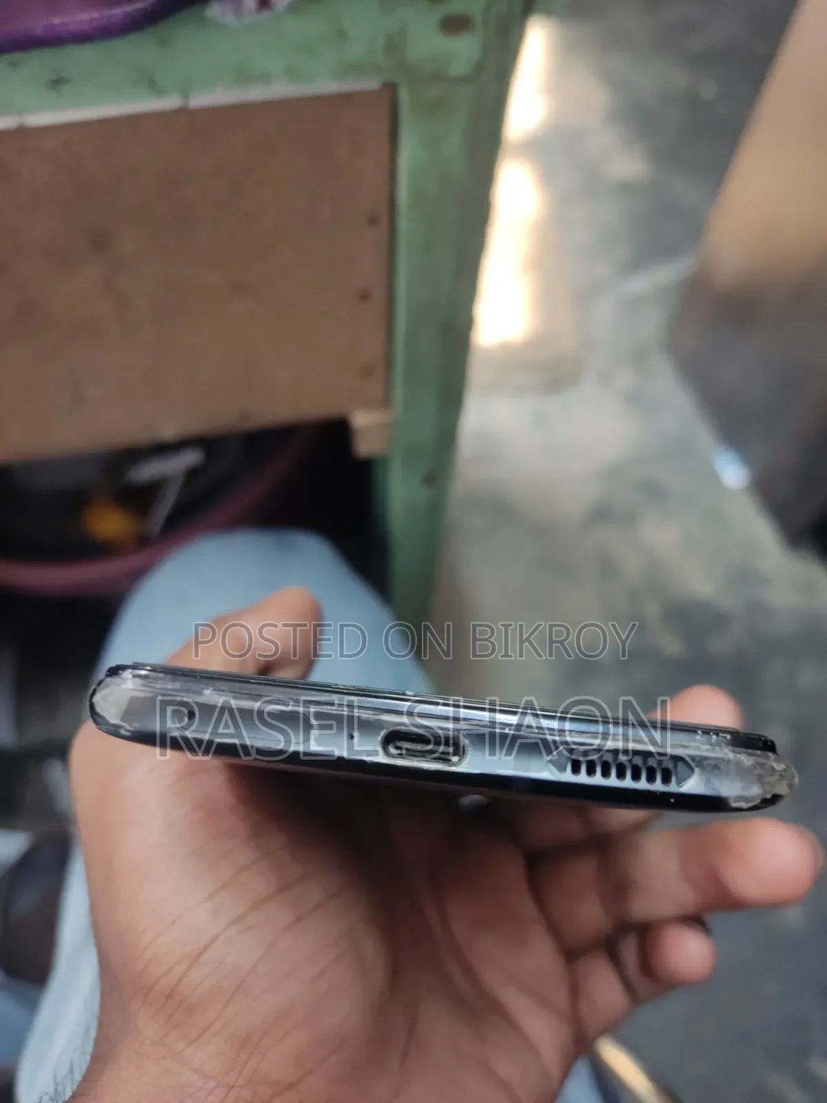ZTE nubia RedMagic 6 Pro 256 GB Black
