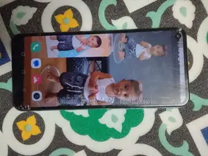Infinix Hot 10 128 GB Green