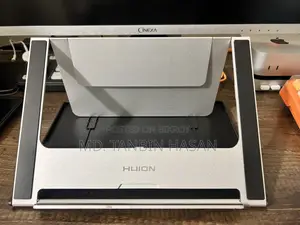Huion Kamvas Pro 16 ১৫.৬ ইঞ্চি – নতুনের মতো | ৬+ মাস অফিসিয়াল ওয়ারেন্টি