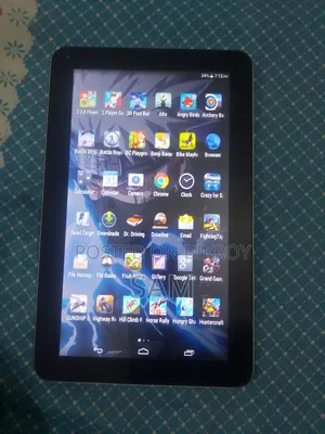 Dragon Touch A1X Plus 16 GB White