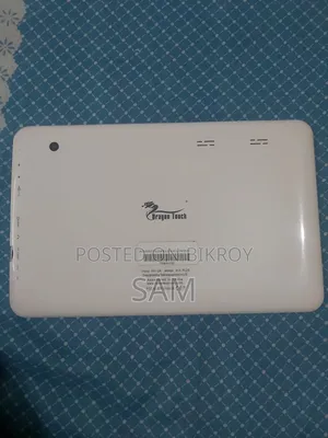 Dragon Touch A1X Plus 16 GB White