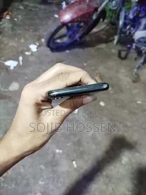 Apple iPhone XS 64 GB Black