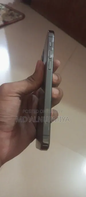 Apple iPhone 12 Pro 256 GB Black
