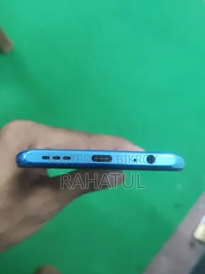 Xiaomi Redmi Note 10S 128 GB Blue