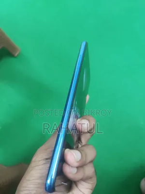 Xiaomi Redmi Note 10S 128 GB Blue