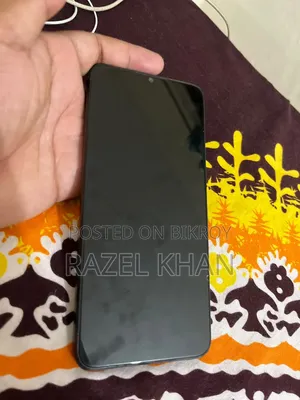 Oppo A38 128 GB Black
