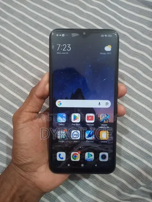 Xiaomi Redmi 9 64 GB