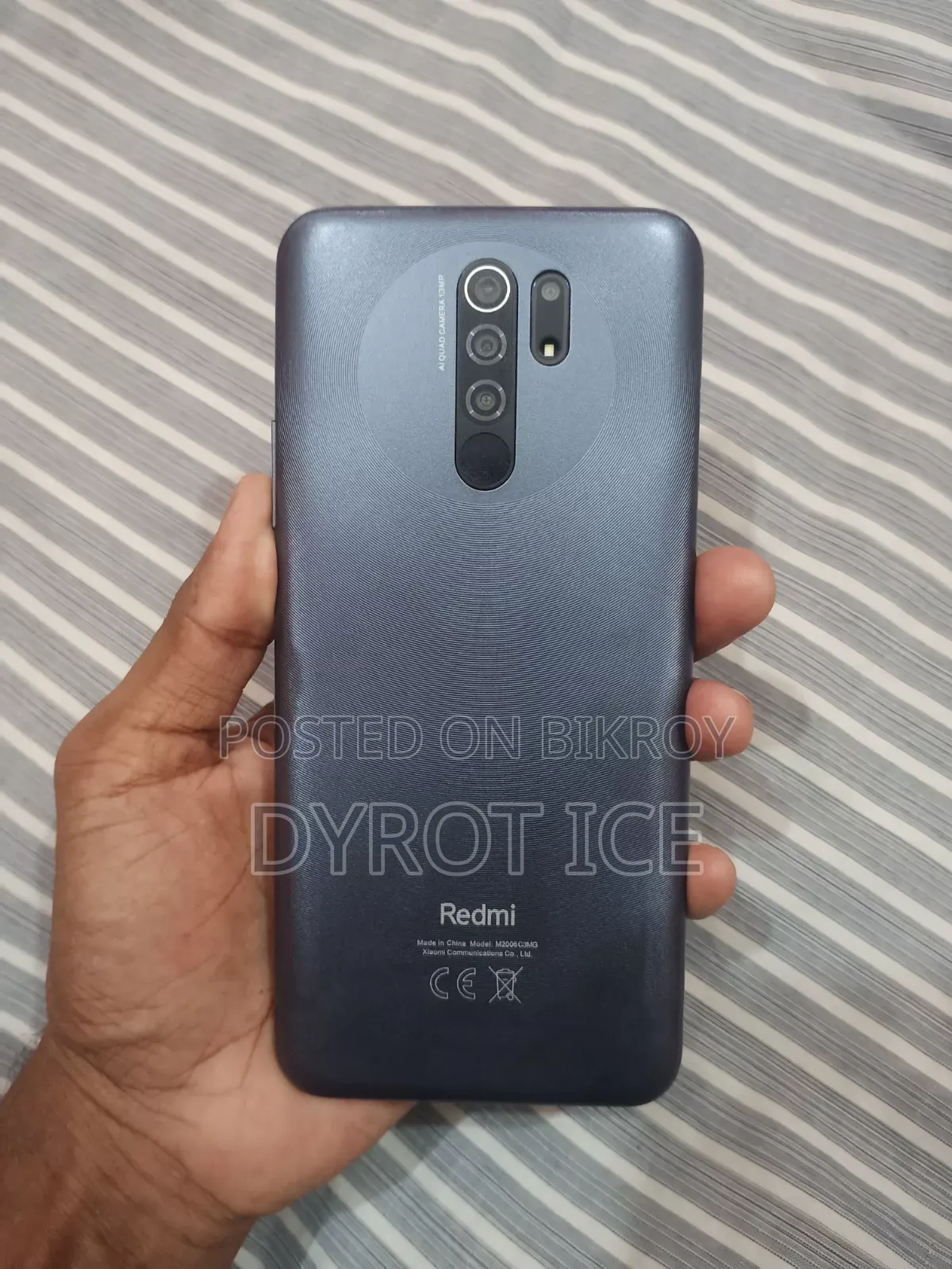 Xiaomi Redmi 9 64 GB