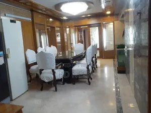 Furnished 3bdrm Apartment in Gulshan for rent