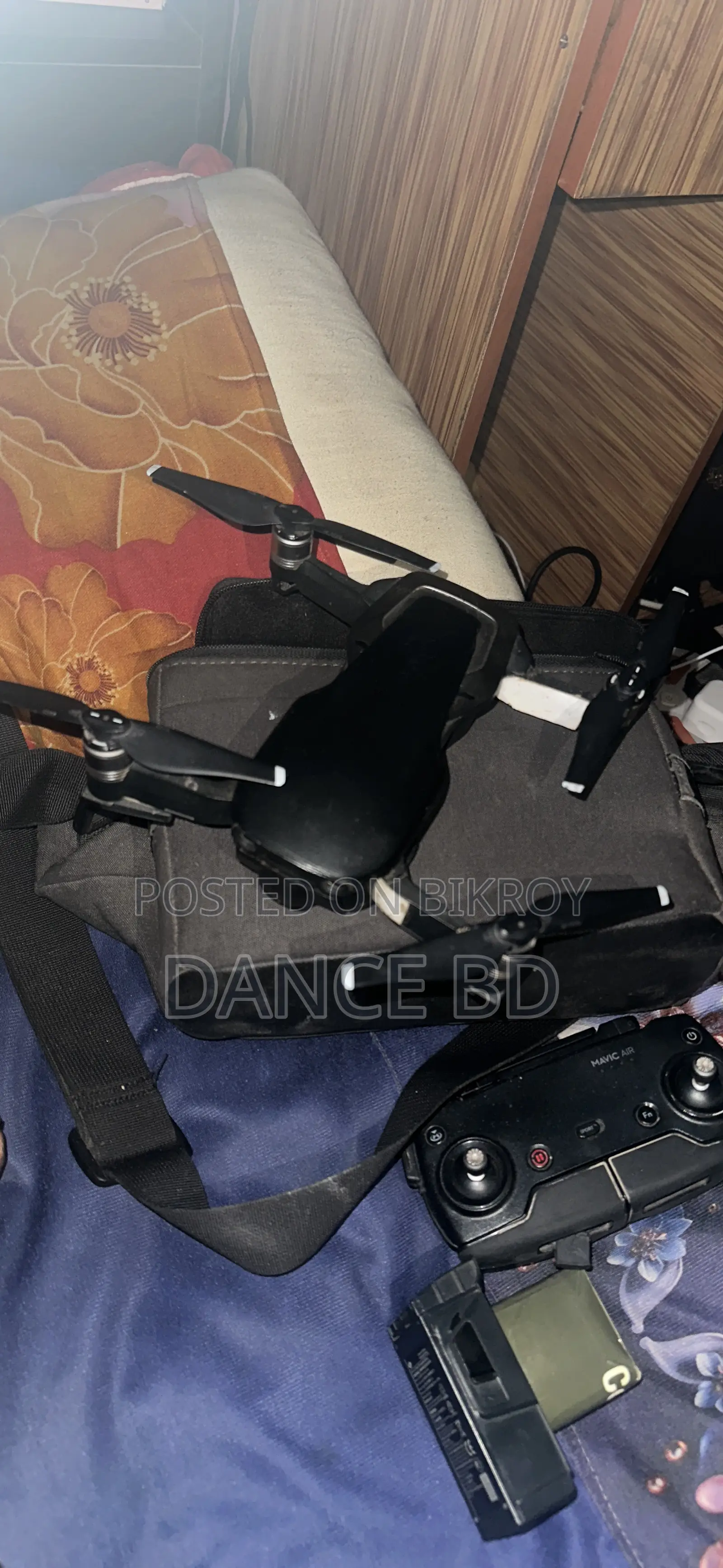 DJI Mavic Air