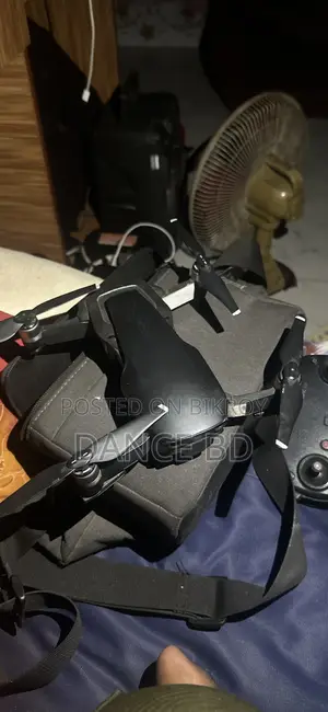 DJI Mavic Air