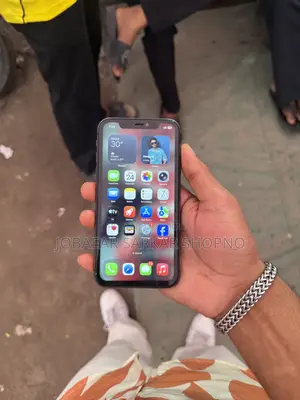 Apple iPhone 11 64 GB Black