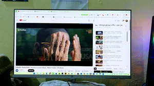 Monitor Post