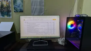 Monitor Post