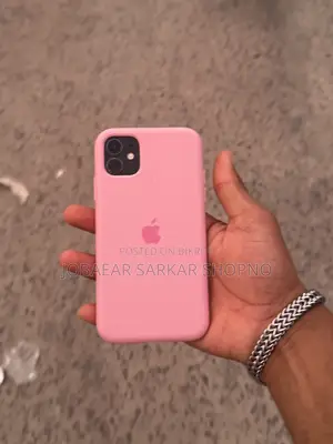 Apple iPhone 11 64 GB Black