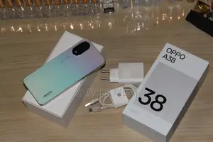 Oppo A38 128 GB White