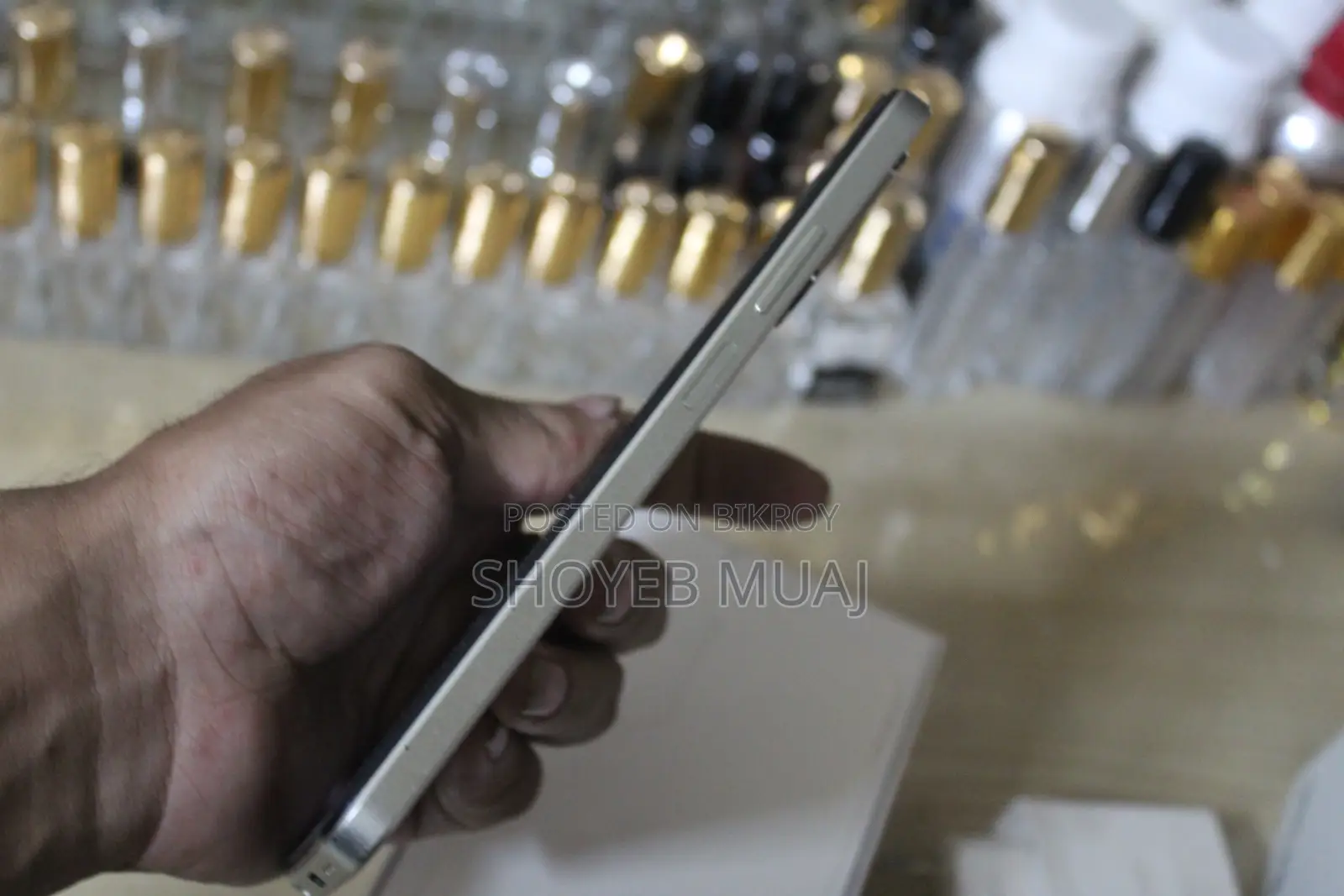 Oppo A38 128 GB White
