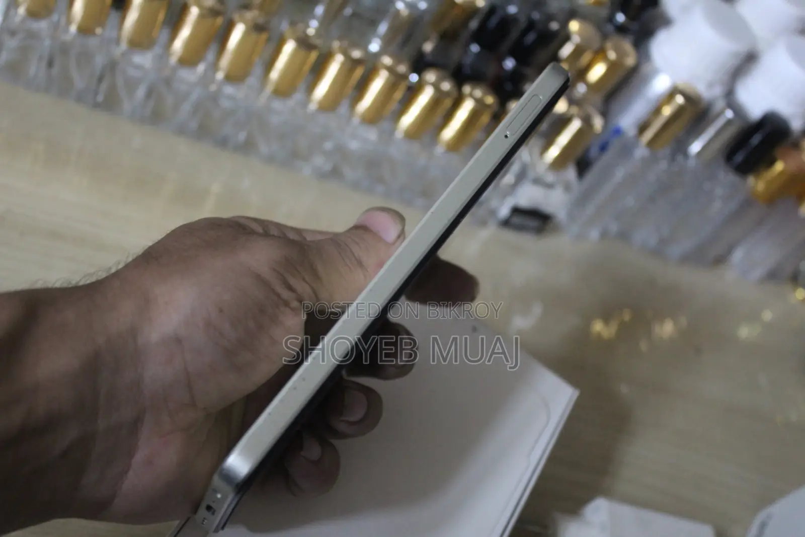 Oppo A38 128 GB White