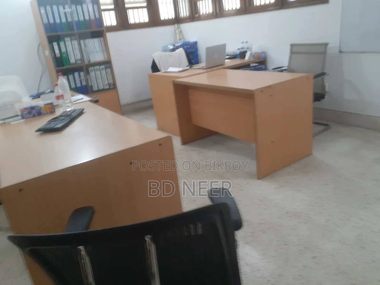 8-bedroom House in Gulshan for rent