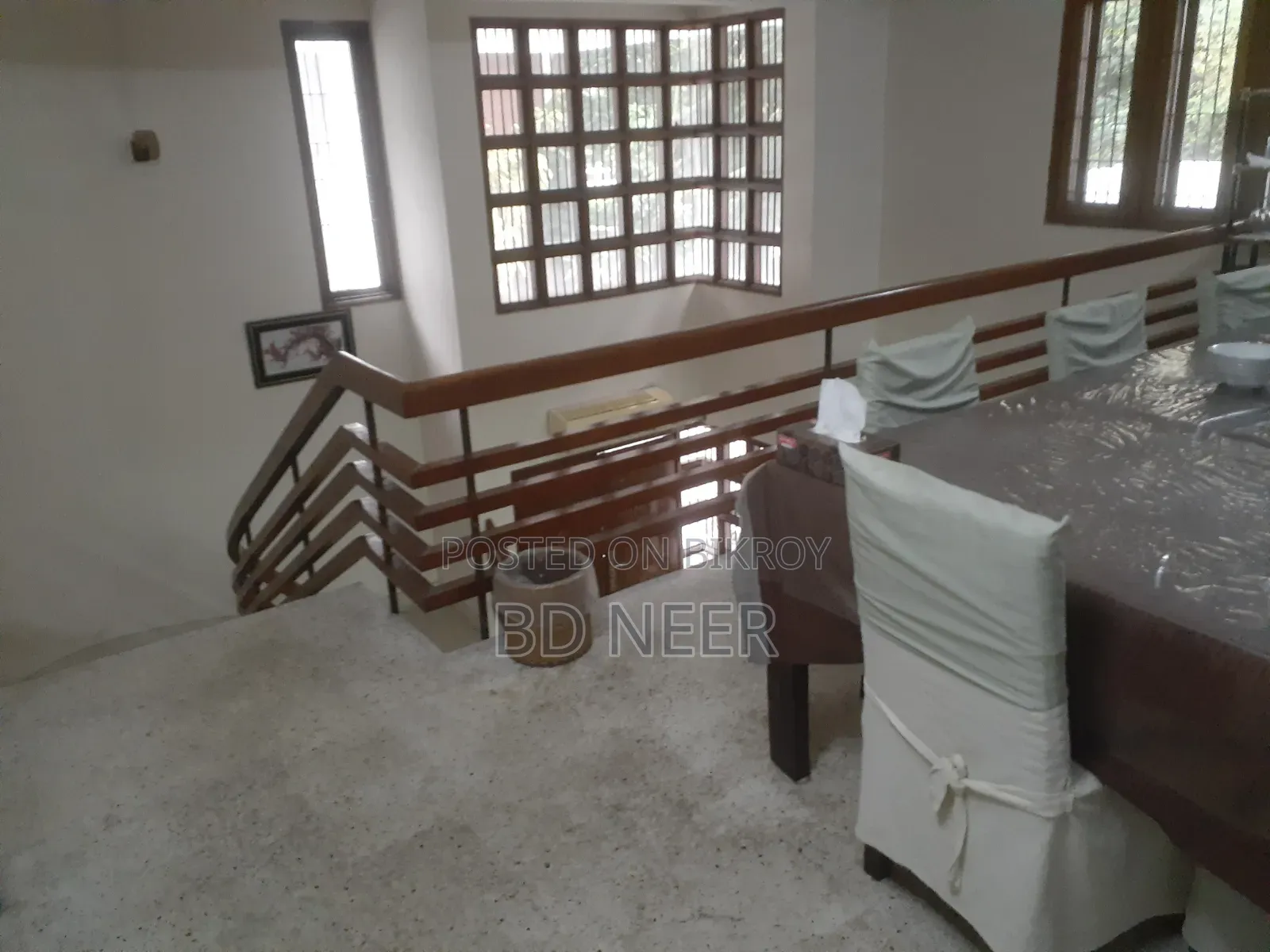 8-bedroom House in Gulshan for rent