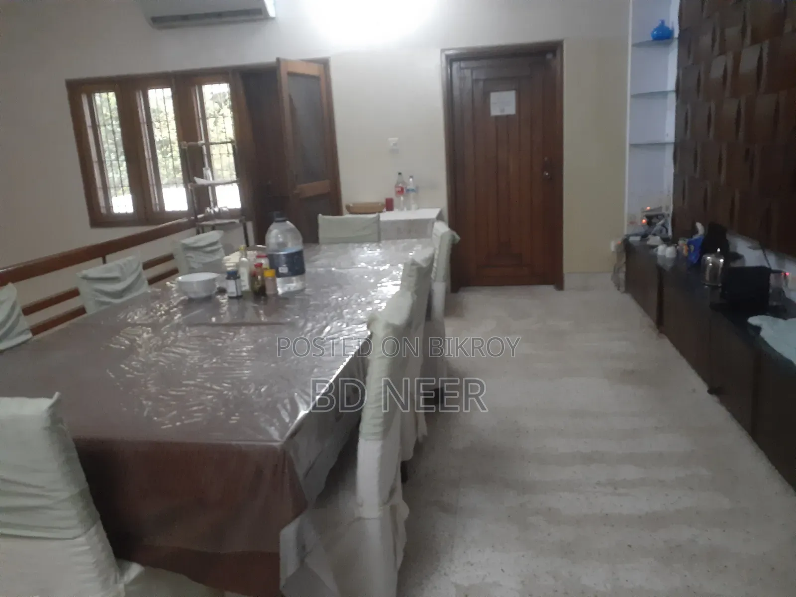 8-bedroom House in Gulshan for rent