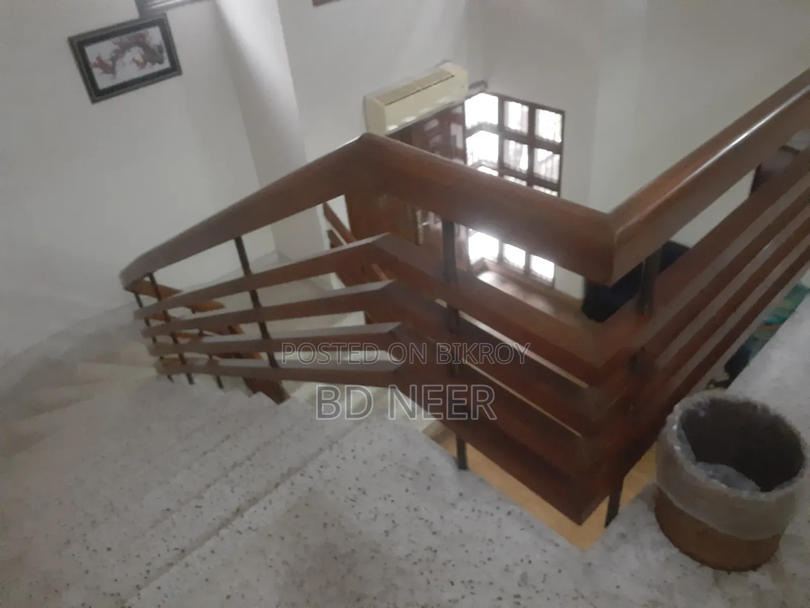 8-bedroom House in Gulshan for rent