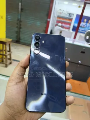 Samsung Galaxy A16 5G 128 GB Black