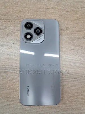New Honor 400 Lite 256 GB