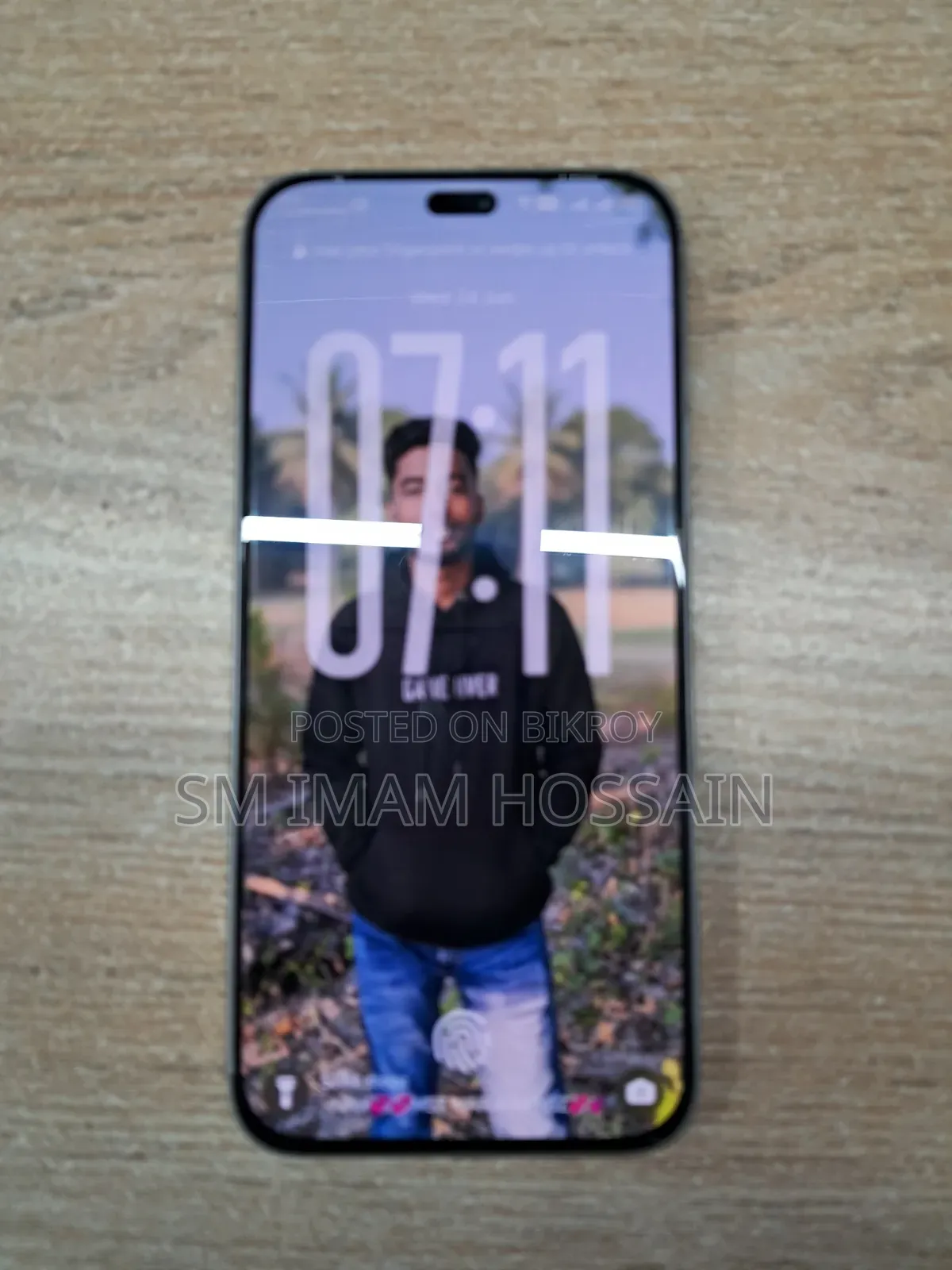 New Honor 400 Lite 256 GB