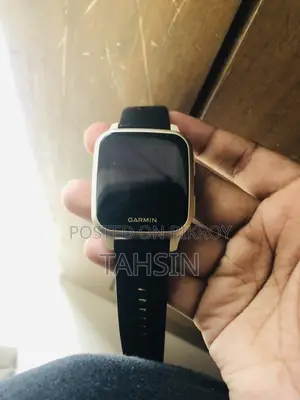 Germin Venu Sq Watch