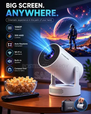 Hy300pro (Premium Series)