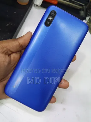 Xiaomi Redmi 9A 32 GB Blue
