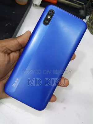 Xiaomi Redmi 9A 32 GB Blue