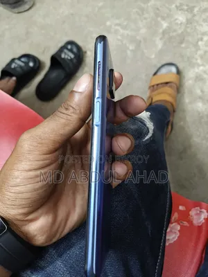 Xiaomi Poco M2 Pro ৬৪ জিবি নীল